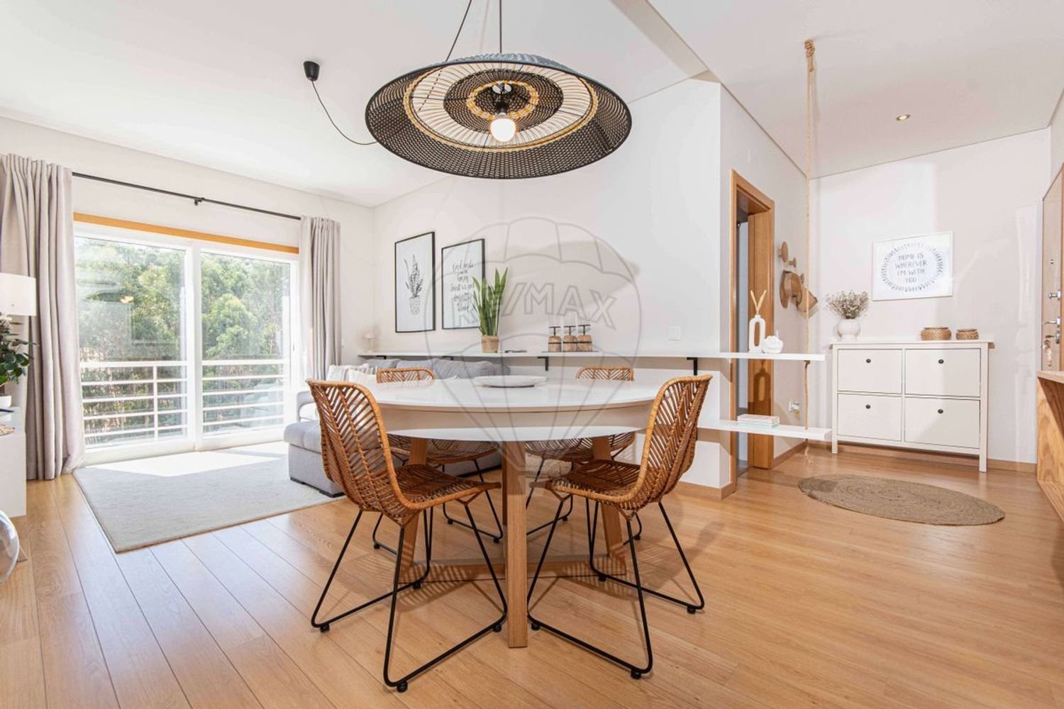 Penthouse T2 em Rio de Mouro, Portugal N.º 305225