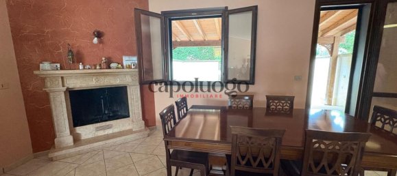 4 bedrooms House in Lizzanello, Italy No. 353094 9