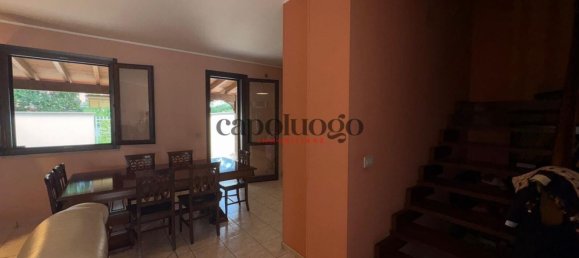 4 bedrooms House in Lizzanello, Italy No. 353094 17