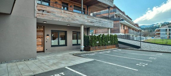 2 rooms Commercial property in Oberndorf in Tirol, Austria No. 252923 6