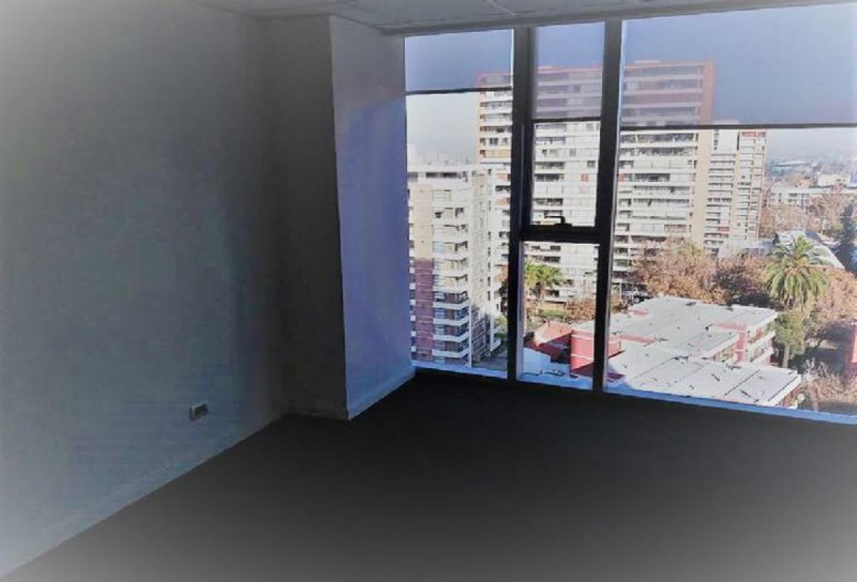  مكتب في Santiago, Chile رقم 408