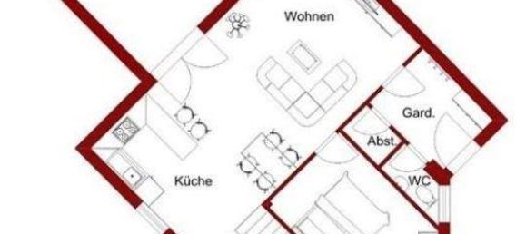 4-Zimmer Doppelhaus in Ampass, Austria, Nr. 159411 14