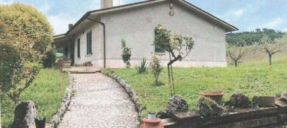 6-Zimmer Wohnung in Todi, Italy, Nr. 188426 3