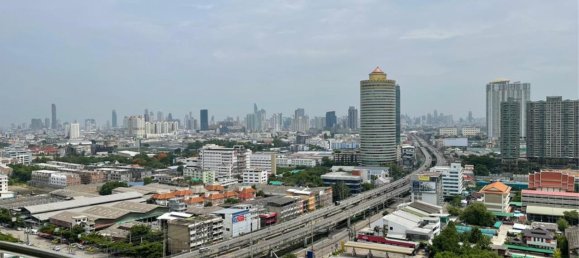 2 bedrooms Condo in Bangkok, Thailand No. 2053 6