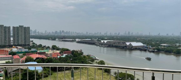 2 bedrooms Condo in Bangkok, Thailand No. 2053 5