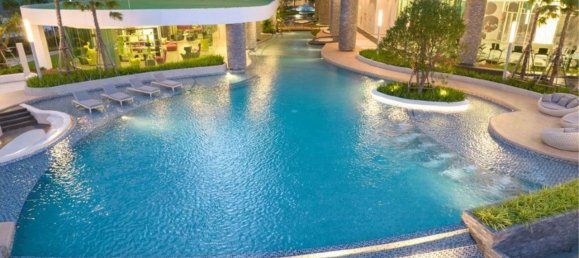 2 bedrooms Condo in Bangkok, Thailand No. 2053 11