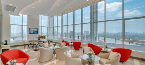 2 bedrooms Condo in Bangkok, Thailand No. 2053 13