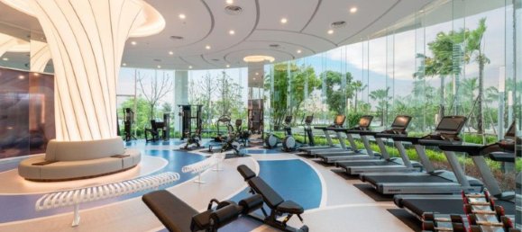 2 bedrooms Condo in Bangkok, Thailand No. 2053 12