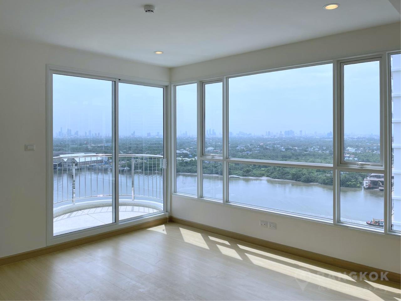 2 bedrooms Condo in Bangkok, Thailand No. 2053