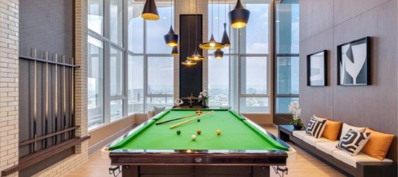 2 bedrooms Condo in Bangkok, Thailand No. 2053 14