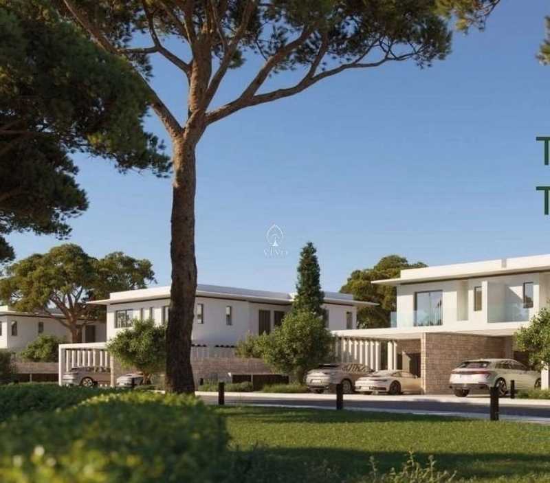 3 chambres Property à Limassol, Cyprus No. 19073