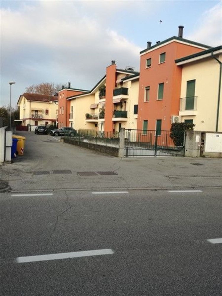 2-Zimmer Wohnung in Istrana, Italy, Nr. 263120