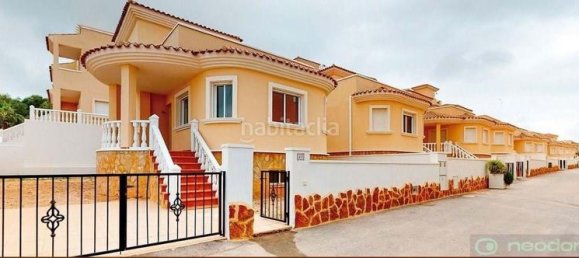3 bedrooms House in San Miguel de Salinas, Spain No. 36829 26