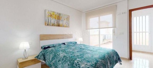 3 bedrooms House in San Miguel de Salinas, Spain No. 36829 10