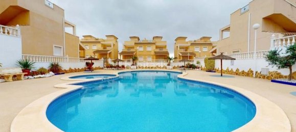 3 bedrooms House in San Miguel de Salinas, Spain No. 36829 24