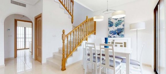 3 bedrooms House in San Miguel de Salinas, Spain No. 36829 5