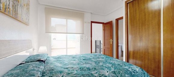 3 bedrooms House in San Miguel de Salinas, Spain No. 36829 12