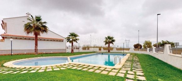 3 bedrooms House in San Miguel de Salinas, Spain No. 36829 17