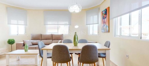 3 bedrooms House in San Miguel de Salinas, Spain No. 36829 28