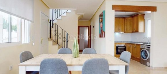 3 bedrooms House in San Miguel de Salinas, Spain No. 36829 31