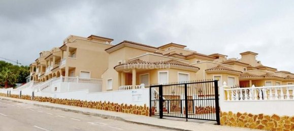 3 bedrooms House in San Miguel de Salinas, Spain No. 36829 19