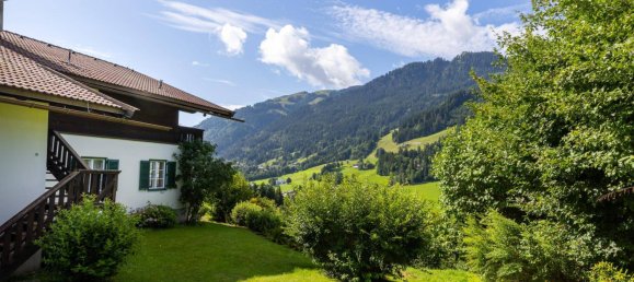 Terreno en Kitzbuhel, Austria 1951 m² No. 236966 2