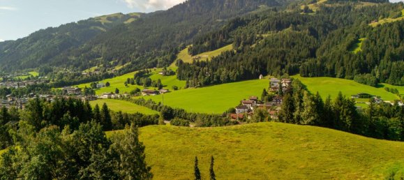 Terreno en Kitzbuhel, Austria 1951 m² No. 236966 3