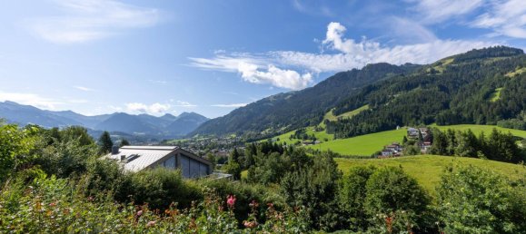Terreno en Kitzbuhel, Austria 1951 m² No. 236966 4