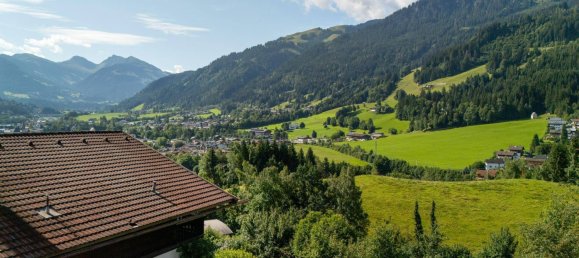 Terreno en Kitzbuhel, Austria 1951 m² No. 236966 5