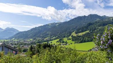 Terreno en Kitzbuhel, Austria 1951 m² No. 236966
