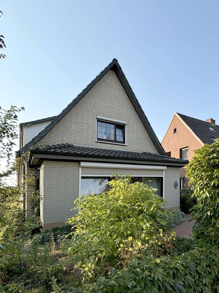 8-Zimmer Haus in Bremen, Germany, Nr. 223335