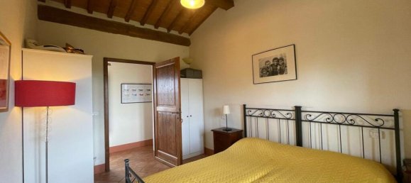 2 غرف نوم شقة في Montalcino, Italy رقم 56459 29