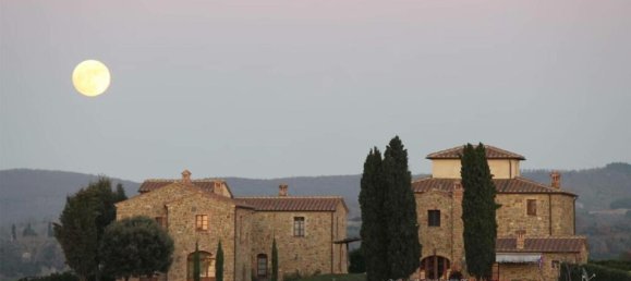 2 غرف نوم شقة في Montalcino, Italy رقم 56459 11