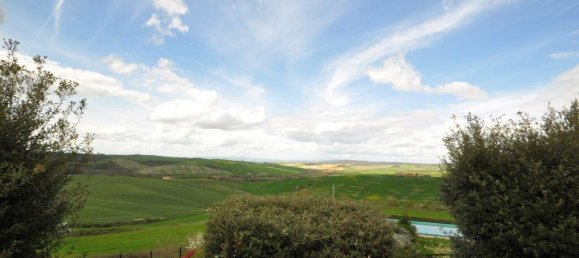 2 غرف نوم شقة في Montalcino, Italy رقم 56459 35