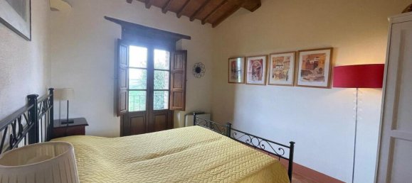 2 غرف نوم شقة في Montalcino, Italy رقم 56459 28