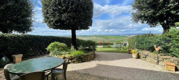 2 غرف نوم شقة في Montalcino, Italy رقم 56459 31