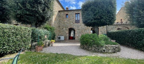 2 غرف نوم شقة في Montalcino, Italy رقم 56459 14