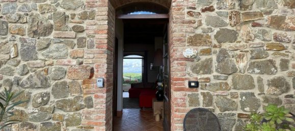 2 غرف نوم شقة في Montalcino, Italy رقم 56459 5