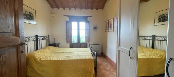 2 غرف نوم شقة في Montalcino, Italy رقم 56459 27