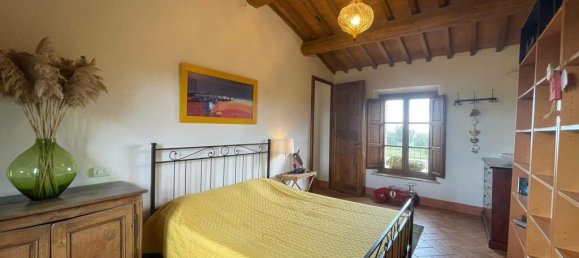 2 غرف نوم شقة في Montalcino, Italy رقم 56459 24