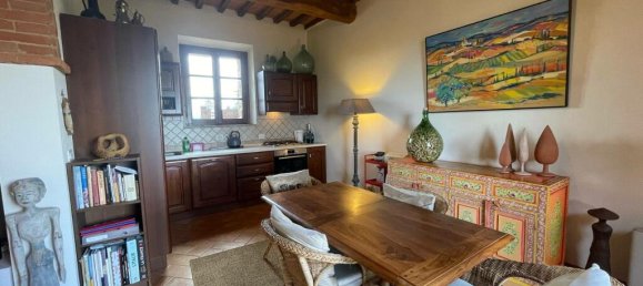 2 غرف نوم شقة في Montalcino, Italy رقم 56459 20