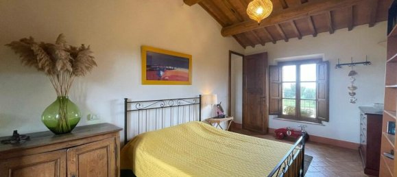 2 غرف نوم شقة في Montalcino, Italy رقم 56459 25