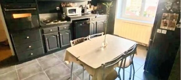 2 bedrooms Apartment in Firminy, France No. 200673 5