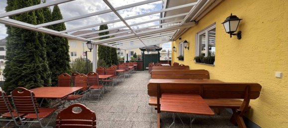 Cafe / Restaurant in Passau, Germany 1041m², Nr. 220036 18