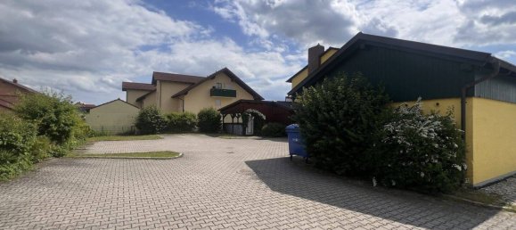 Cafe / Restaurant in Passau, Germany 1041m², Nr. 220036 16