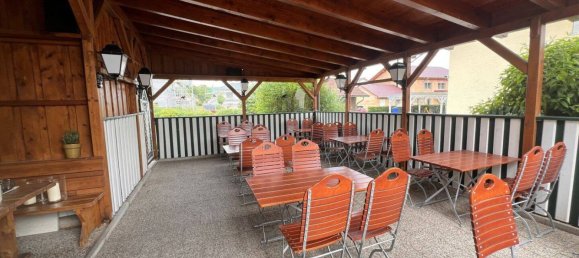 Cafe / Restaurant in Passau, Germany 1041m², Nr. 220036 19