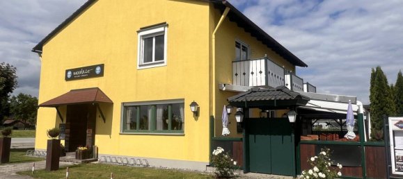 Cafe / Restaurant in Passau, Germany 1041m², Nr. 220036 2