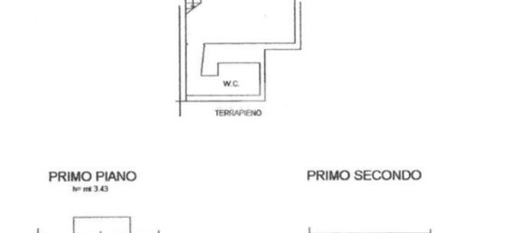 4-Zimmer Wohnung in Matera, Italy, Nr. 86584 25