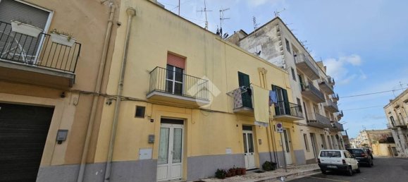 4-Zimmer Wohnung in Matera, Italy, Nr. 86584 27