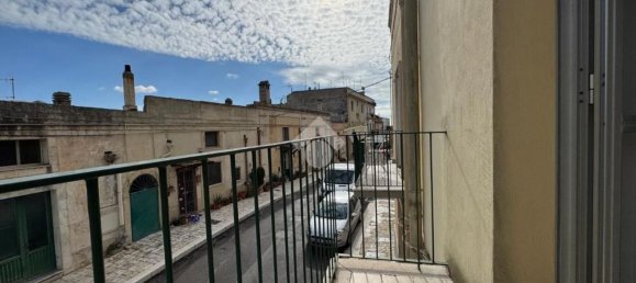 4-Zimmer Wohnung in Matera, Italy, Nr. 86584 29